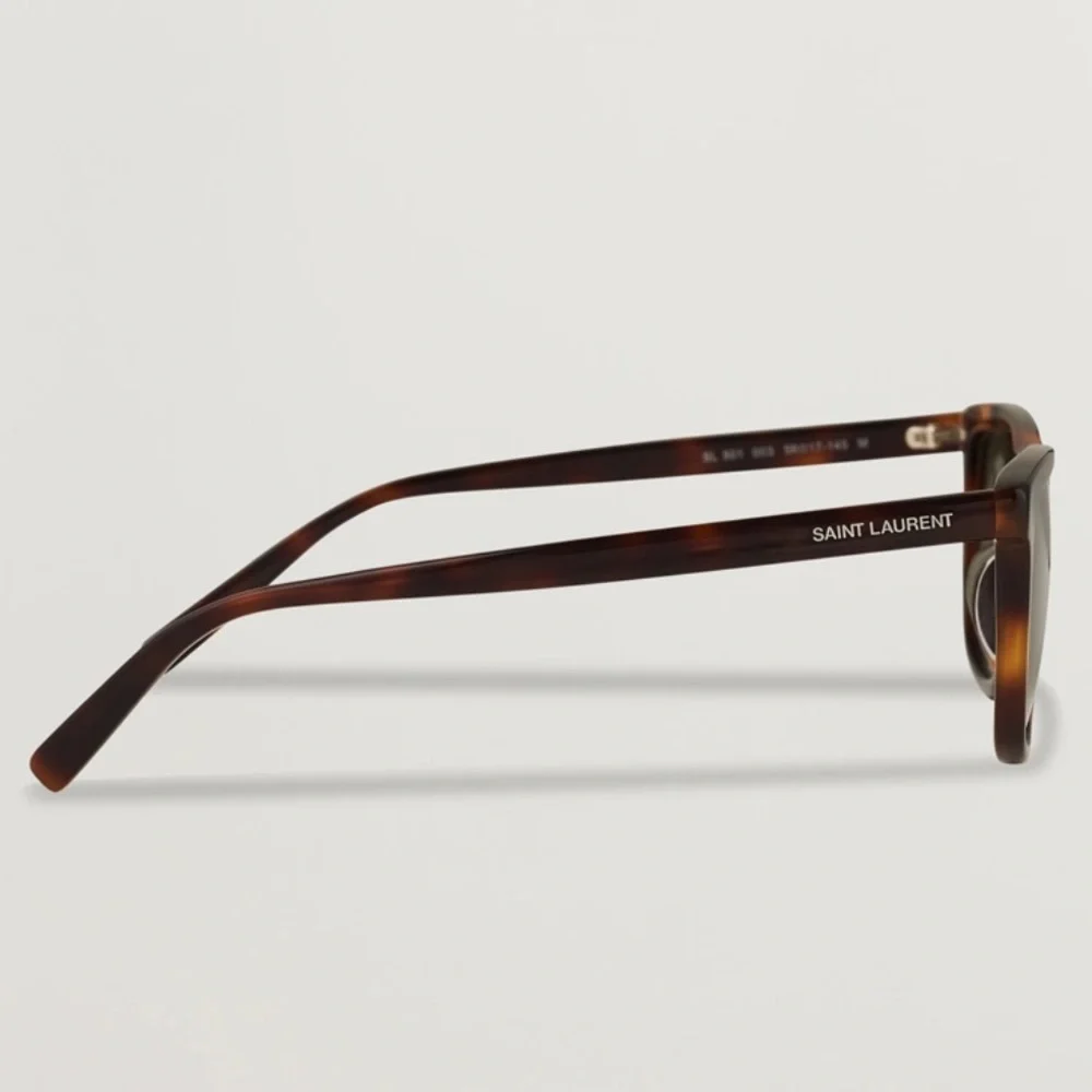 Saint Laurent Sunglasses, New 275 - Picture 3 of 3